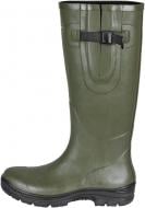 Сапоги резиновые Hallyard Cotton 2324.10.90 р.42 оливковый