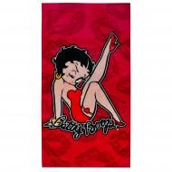 Полотенце Betty Boop 75x150 см разноцветный Home Line