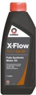 Моторне мастило COMMA X-FLOW P 5W-30 1 л (X-FLOW P 5W30 SYNT. 1L)