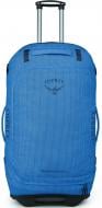 Дорожная сумка Osprey Transporter Wheeled Duffel 90 10006343 синий