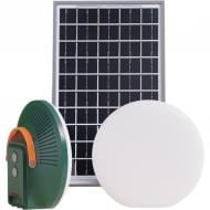 Лампа Astor POWER-BANK із сонячною батареєю 1200 Lm green LP1200SP Лампа Astor POWER-BANK із сонячною батареєю 1200 Lm green LP1200SP