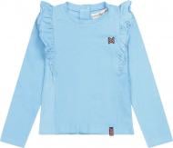 Реглан для дівчинки Koko Noko р.110 Blue U44971-37