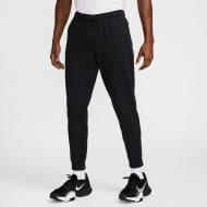 Штани Nike M NK DF UV PRIMARY JOGGER PANT FZ0975-010 р. S чорний