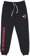 Штани Converse Star_Chevron_Graphic_Jogger_Slim_Fit 10007746-001 р. S чорний