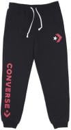 Брюки Converse Star_Chevron_Graphic_Jogger_Slim_Fit 10007746-001 р. M черный