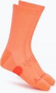 Носки Hoka Gpx Crew Run Sock 1170333-NNCN р.34-38 оранжевый