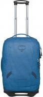 Дорожня сумка Osprey Transporter Wheeled Carry-On 10006356 синій