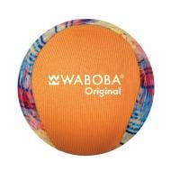 М'яч-стрибун Waboba AZ-107-OS Original Water Bouncing Ball (840001910744) мультиколор