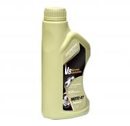 Моторна олива напівсинтетична V8 Moto 1 л (73102)