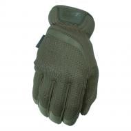 Перчатки тактические Mechanix FastFit Olive Drab (754.00.02) L