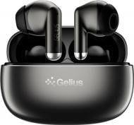 Навушники Gelius MaxBuds 2 GP-TWS025X gun metal (00000099050)