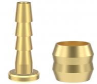 Защита Комплект соединения гидролинии RISK RC307-BH-90 (MET-249)