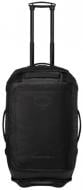 Дорожня сумка Osprey Transporter Wheeled Duffel 60 10006340 чорний