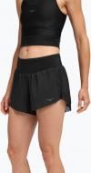 Шорты Hoka Glide 4'' Short 1176974-BLK р. L черный