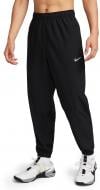 Брюки Nike NK DF FORPANT TPR FB7497-010 р. XL черный