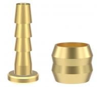 Защита Комплект соединения гидролинии RISK RC307-BH-90 MAGURA (MET-251)