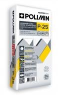 Клей повышенной адгезии Polimin P-25 GELFIX SUPER ELASTIC высокоэластичный гелевый C2TES1 25 кг