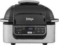 Гриль-духовка NINJA Foodi Health MultiGrill & Air Fryer