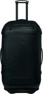 Дорожная сумка Osprey Transporter Wheeled Duffel 90 10006342 черный