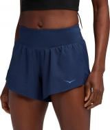 Шорты Hoka Glide 4'' Short 1176974-MDNB р. S синий