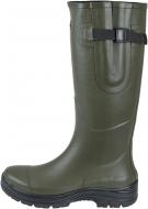 Сапоги резиновые Hallyard Cotton 2324.10.77 р.45 темно-зеленый