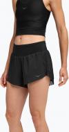 Шорты Hoka Glide 4'' Short 1176974-BLK р. XS черный