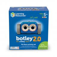 Інтерактивний робот Learning Resources STEM-набір Botley® 2.0 LER2938