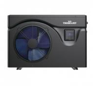 Тепловой насос Termojet для бытового бассейна серии Dolphin 280SPR4TINVM