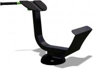 Гіперекстензія InterAtletika жим від грудей SМ 134