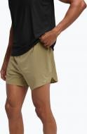 Шорты Hoka Glide 5'' Short w/ Brief 1176971-WDMS р. M зеленый