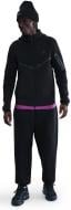 Джемпер Nike M NK TCH FLC FZ WR Hoodie HV0949-010 р.XL черный