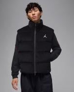 Жилет Jordan M J FLT DOWN VEST HV0534-010 р.2XL черный