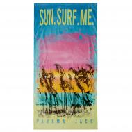 Полотенце № 11 75x150 см разноцветный Home Line