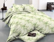 Комплект постільної білизни Сатин 22-1307-1 Olive Tree 143х210 см мультиколор MirSon Комплект постільної білизни Сатин 22-1307-1 Olive Tree 143х210 см мультиколор MirSon