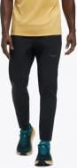 Брюки Hoka Novafly Run Pant 1141746-BLK р. L черный
