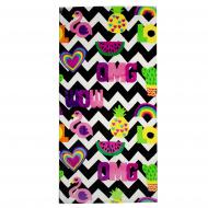 Полотенце № 12 75x150 см разноцветный Home Line