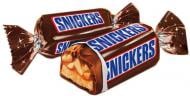 Цукерка Mars Snickers Minis