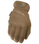 Перчатки тактические Mechanix FastFit Coyote XXL