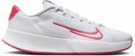 Кросівки жіночі демісезонні Nike COURT VAPOR LITE 2 DV2019-108 р.38,5 білі