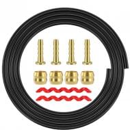 Рубашка троса тормоза 2500 RISK BH-59 RC115-1-1 с оливками и болтами