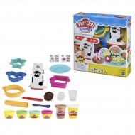 Набір для творчості Play-Doh Смішні закуски в асортименті E5112
