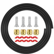 Рубашка троса тормоза 2500 RISK BH-90 RC115-2-1 с оливками и болтами