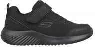 Кроссовки для мальчика Skechers 403739L BBK BOUNDER р.EUR 28,5 черный
