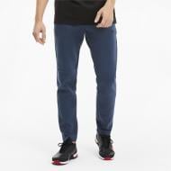 Штани Puma Ferrari Sweat Pants oc 59612005 р. S темно-синій