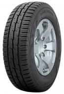 Шина TOYO Observe VAN 195/60R16C 99/97 H нешипована зима