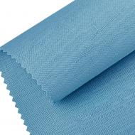 Ролета мини Rollotex LEN с фиксацией под наклон 110x150 см синяя