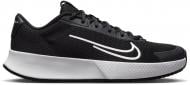 Кросівки чоловічі демісезонні Nike COURT VAPOR LITE 2 DV2016-001 р.43 чорні