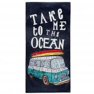 Полотенце № 16 75x150 см разноцветный Home Line