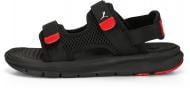 Сандалии Puma Evolve Sandal Jr 39044901 р.35,5 черный