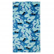 Полотенце № 17 75x150 см разноцветный Home Line